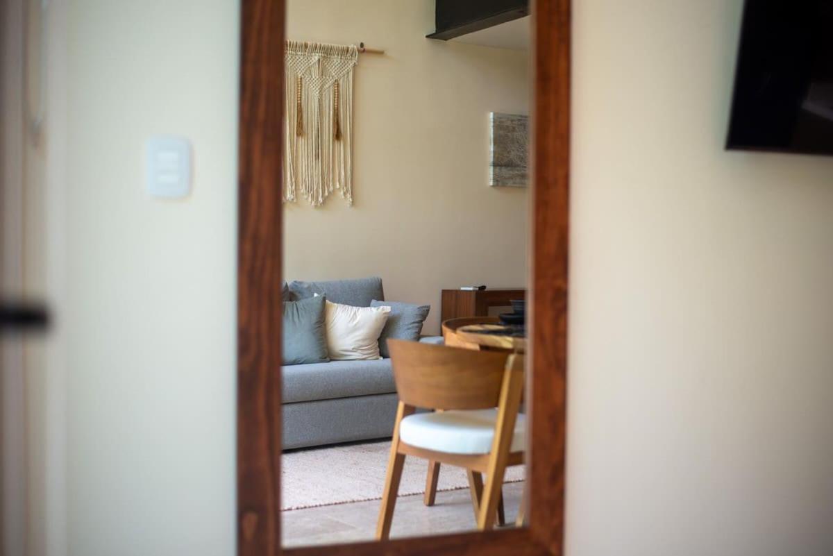 Apartamento Loft Hermosa At Tulum's Mistiq Temple Ii Beaches *