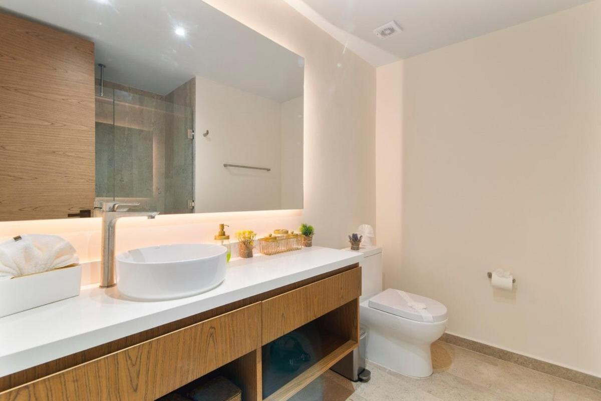 Loft Hermosa At Tulum's Mistiq Temple Ii Beaches Apartamento