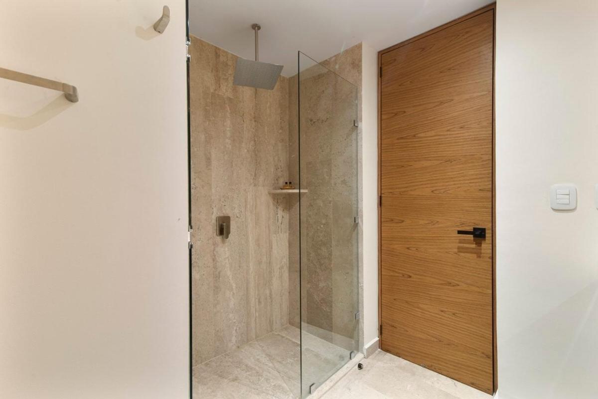 Apartamento Loft Hermosa At Tulum's Mistiq Temple Ii Beaches Tulum