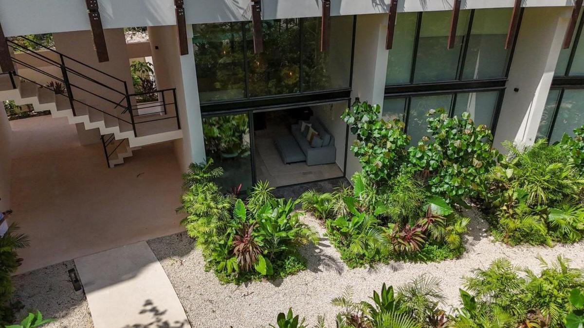 Loft Hermosa At Tulum's Mistiq Temple Ii Beaches * Tulum