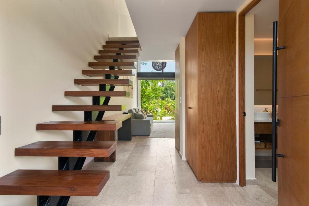 Apartamento Loft Hermosa At Tulum's Mistiq Temple Ii Beaches