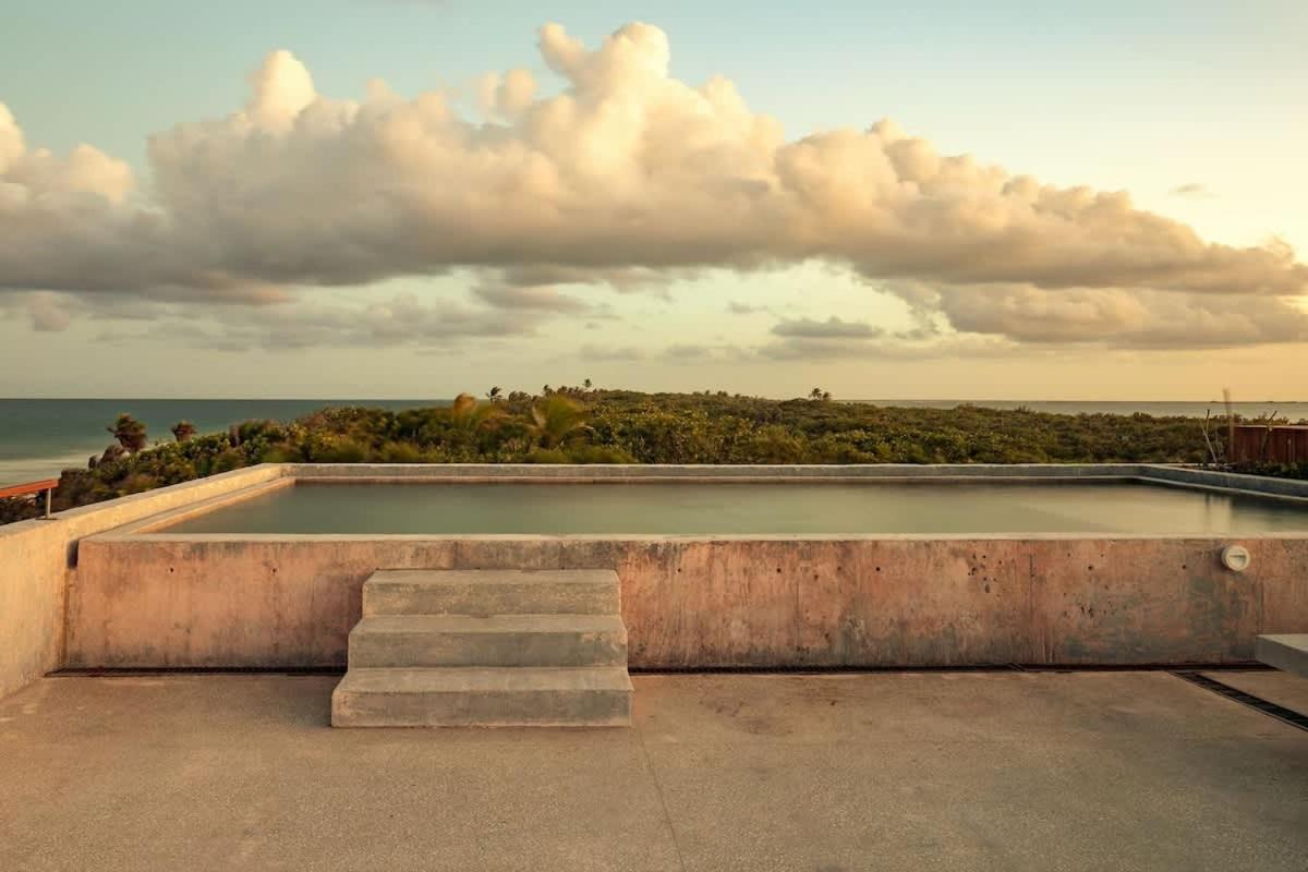 Design Awards With 4br And Sky Pool Сasa de vacaciones
