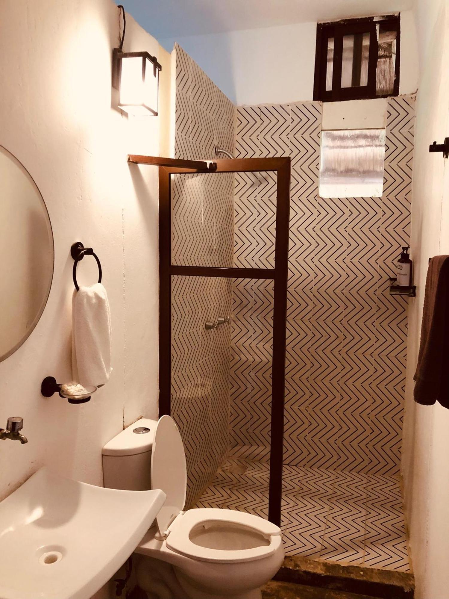 - Aldea Mangle & Cenote Lodge Tulum