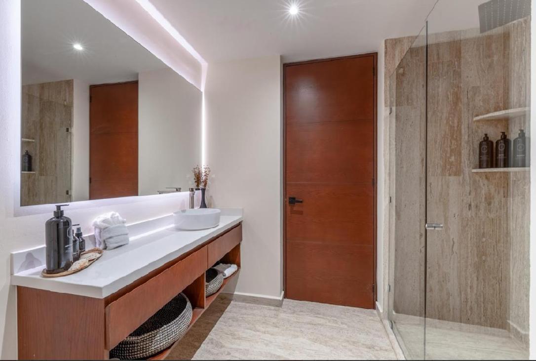 Mystiq Temple Apartamento Tulum