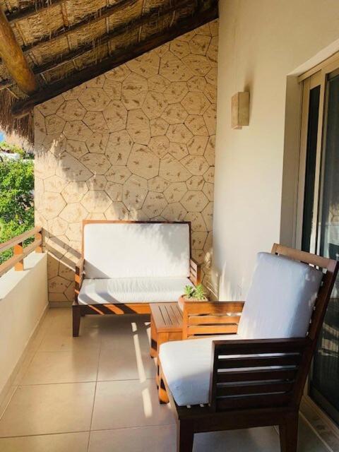 Spacious Penthouse With Private Rooftop & Jacuzzi Tulum