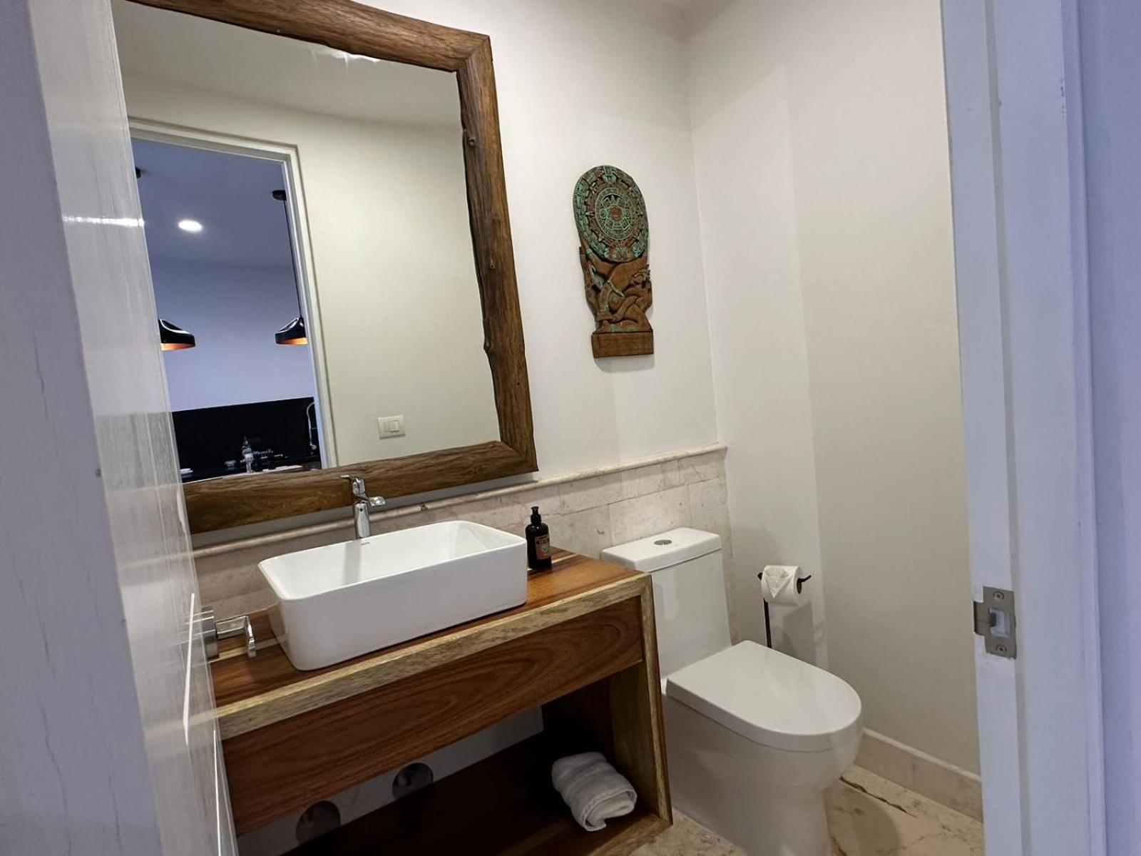 Vita Tulum Apartahotel *