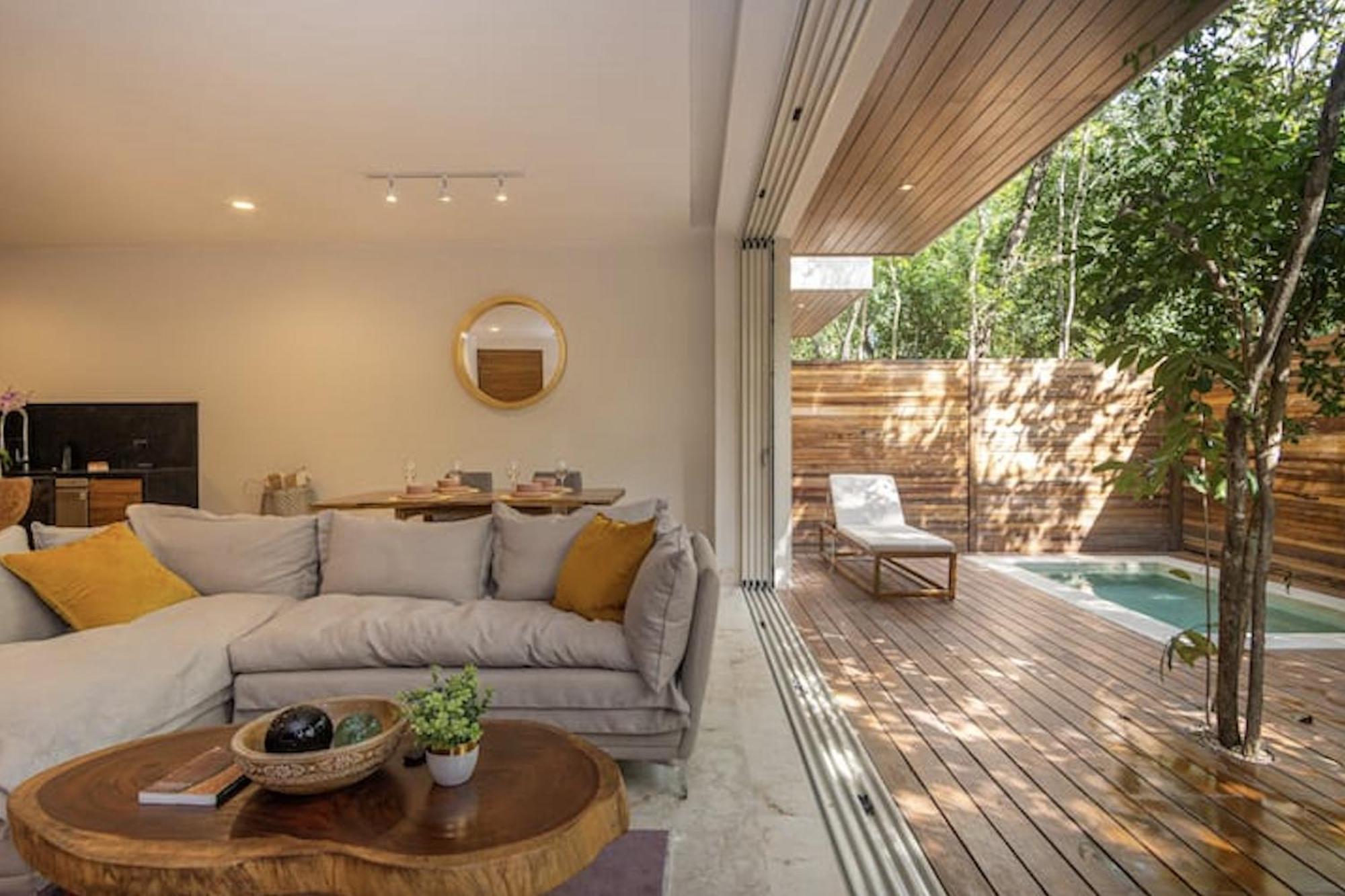 Apartahotel Vita Tulum Tulum