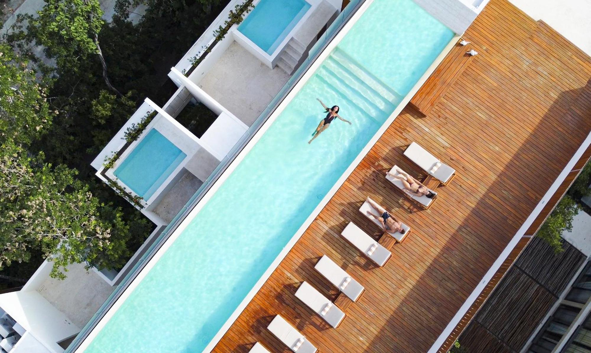 Vita Tulum * Tulum