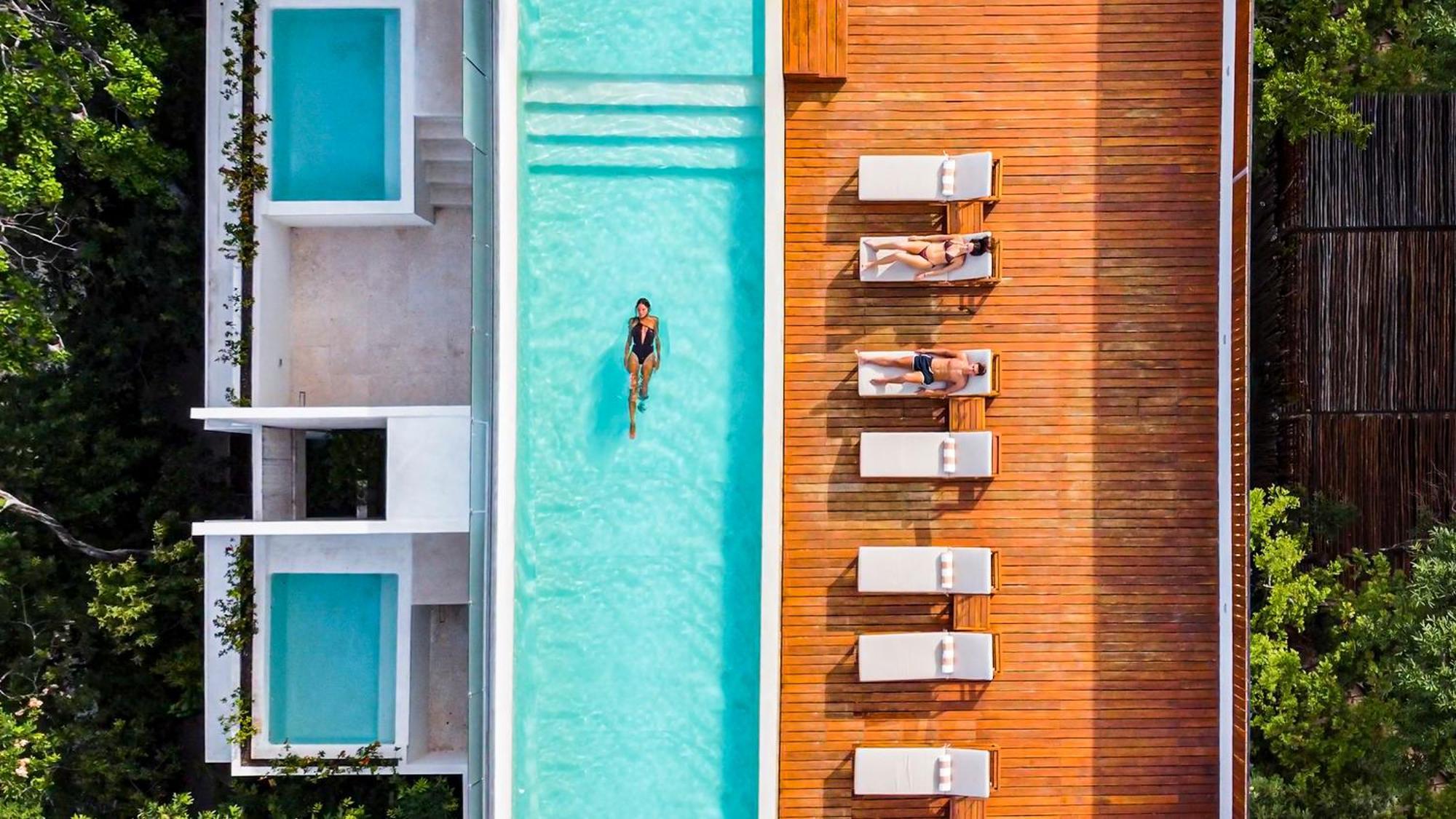 Vita Tulum Apartahotel