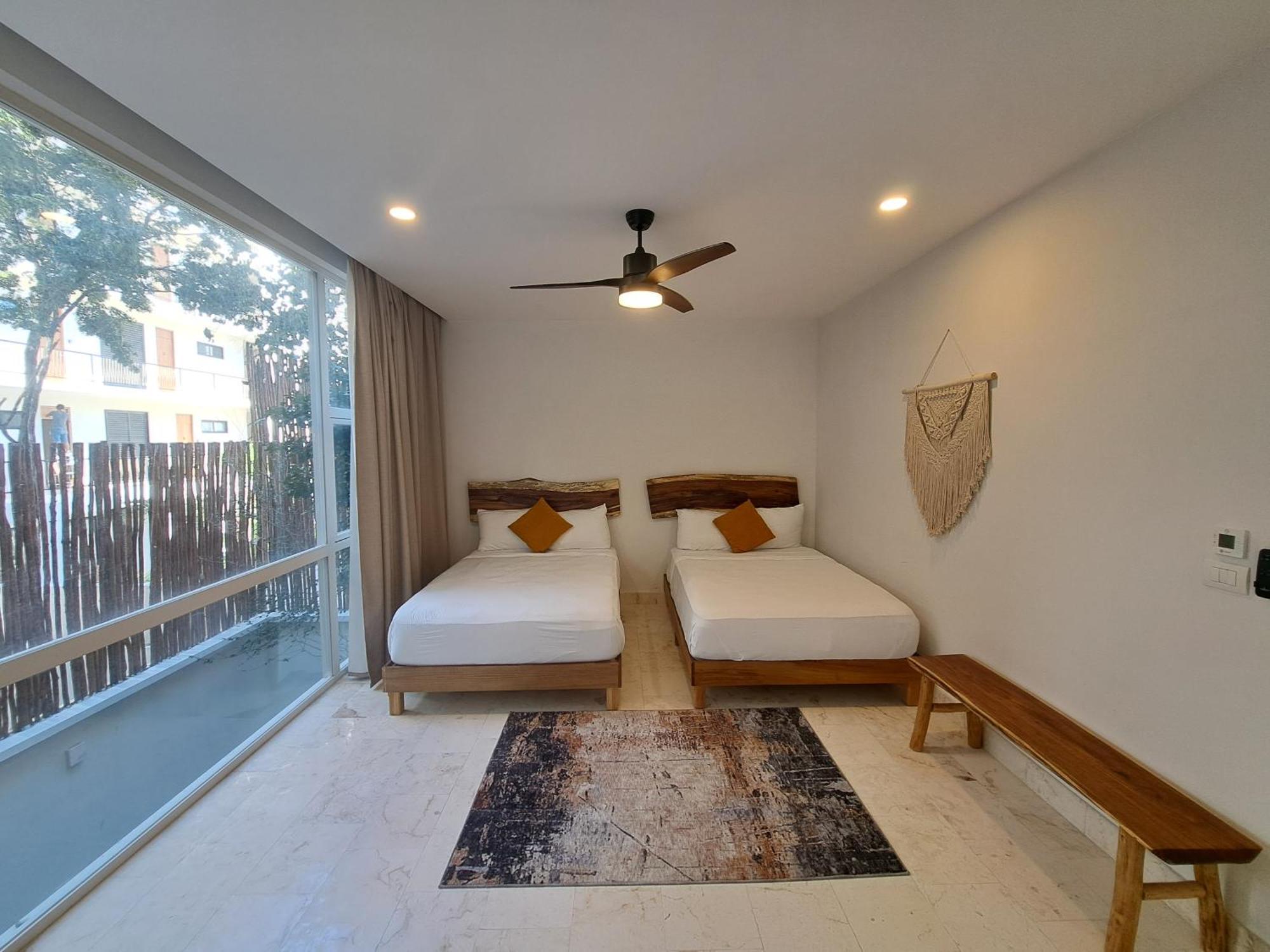 Apartahotel Vita Tulum *