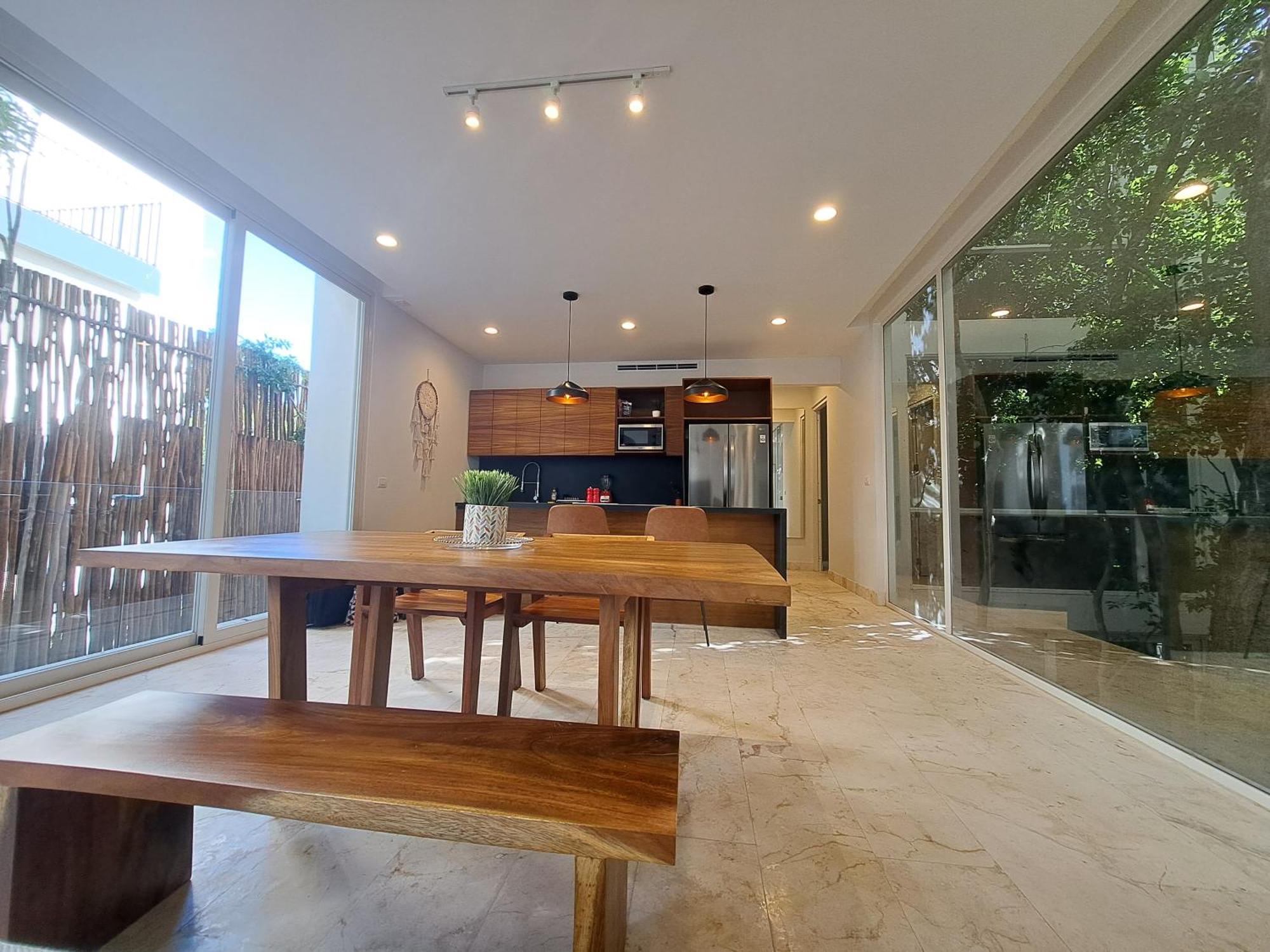 Vita Tulum Apartahotel *