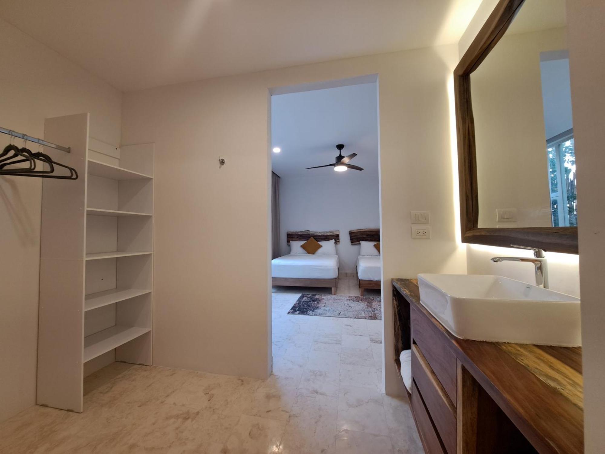 Apartahotel Vita Tulum *