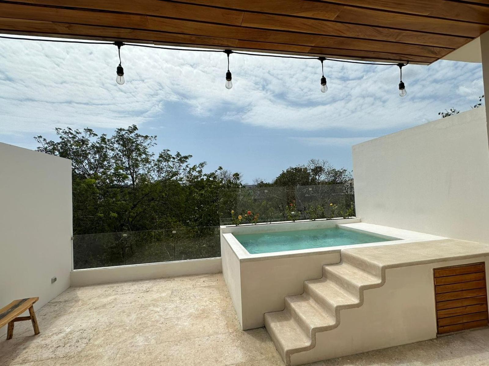 Vita Tulum Apartahotel
