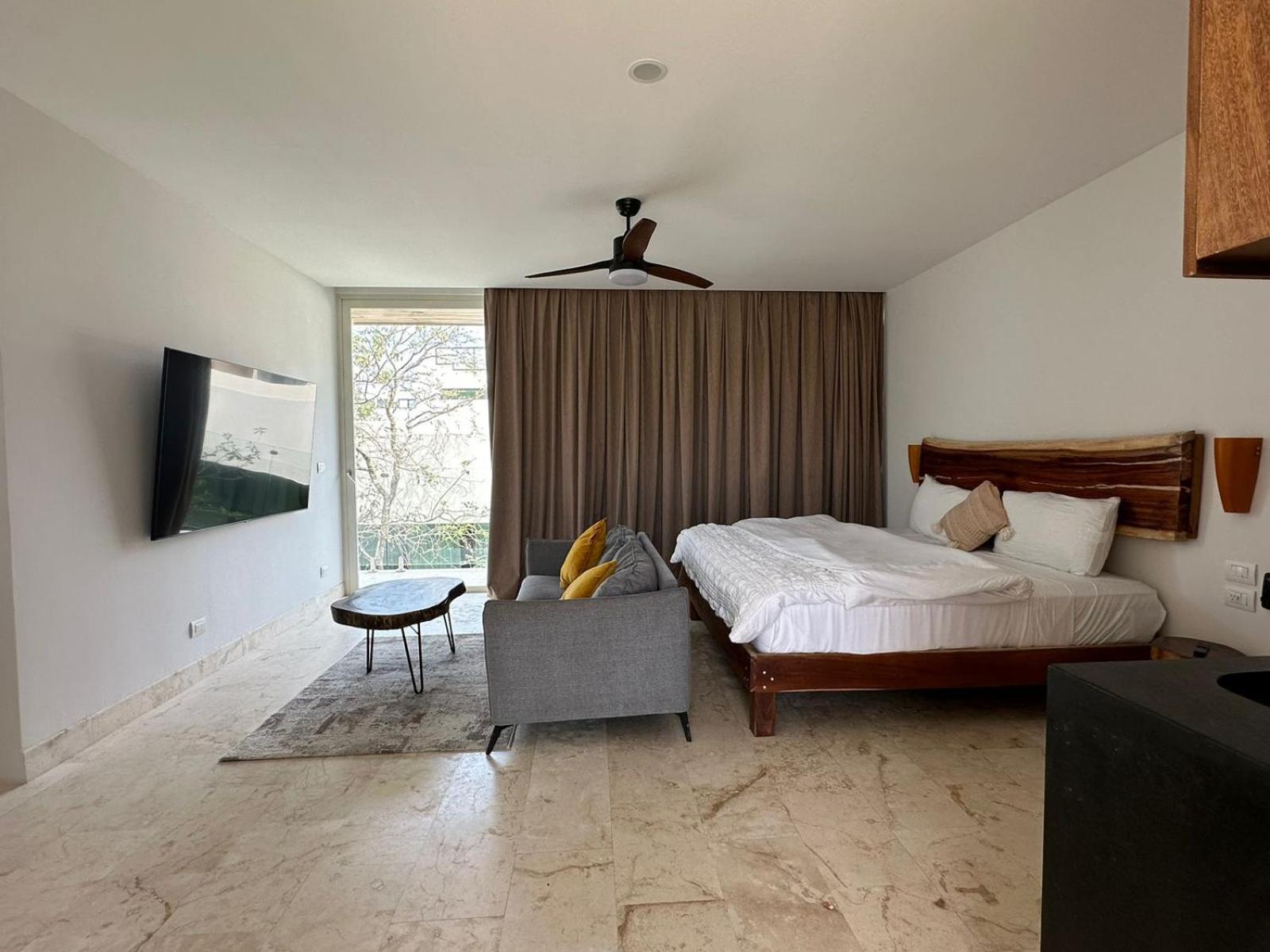 Apartahotel Vita Tulum *