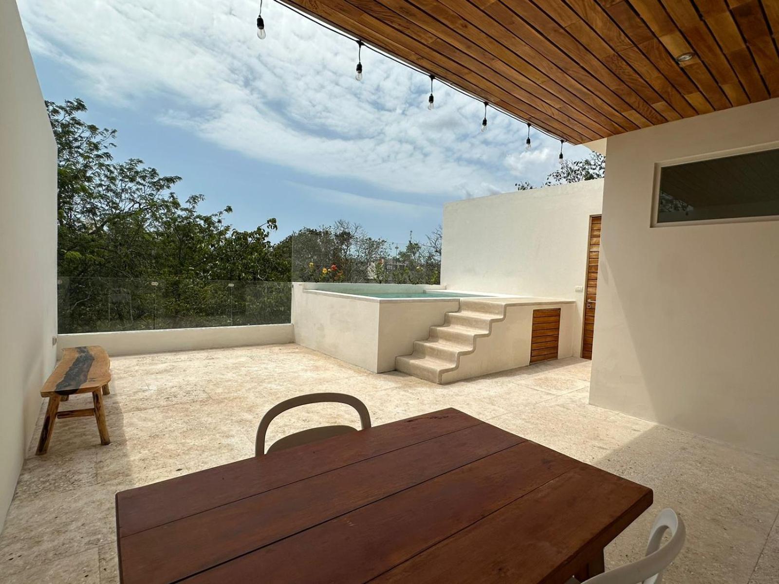 Vita Tulum Apartahotel Tulum