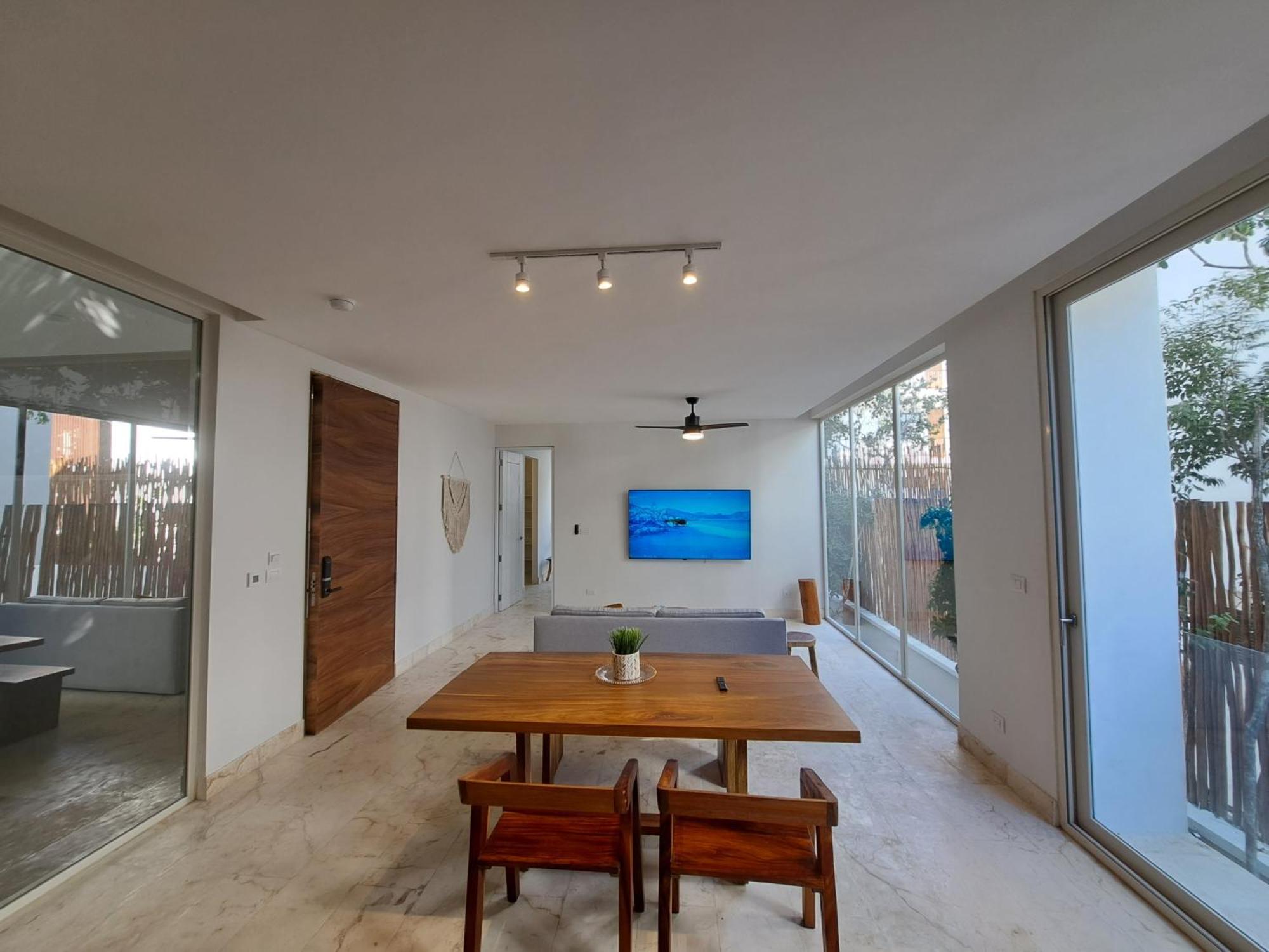 Apartahotel Vita Tulum Tulum