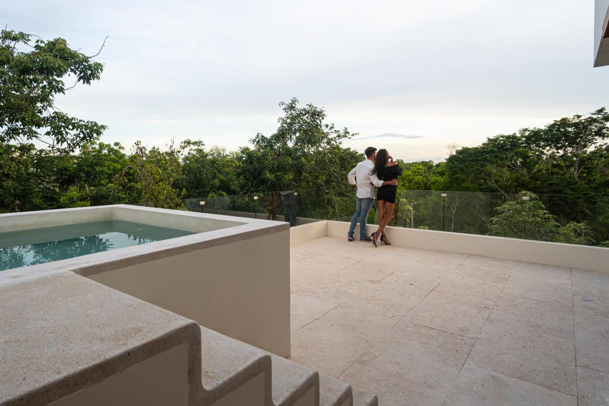 Vita Tulum Apartahotel *