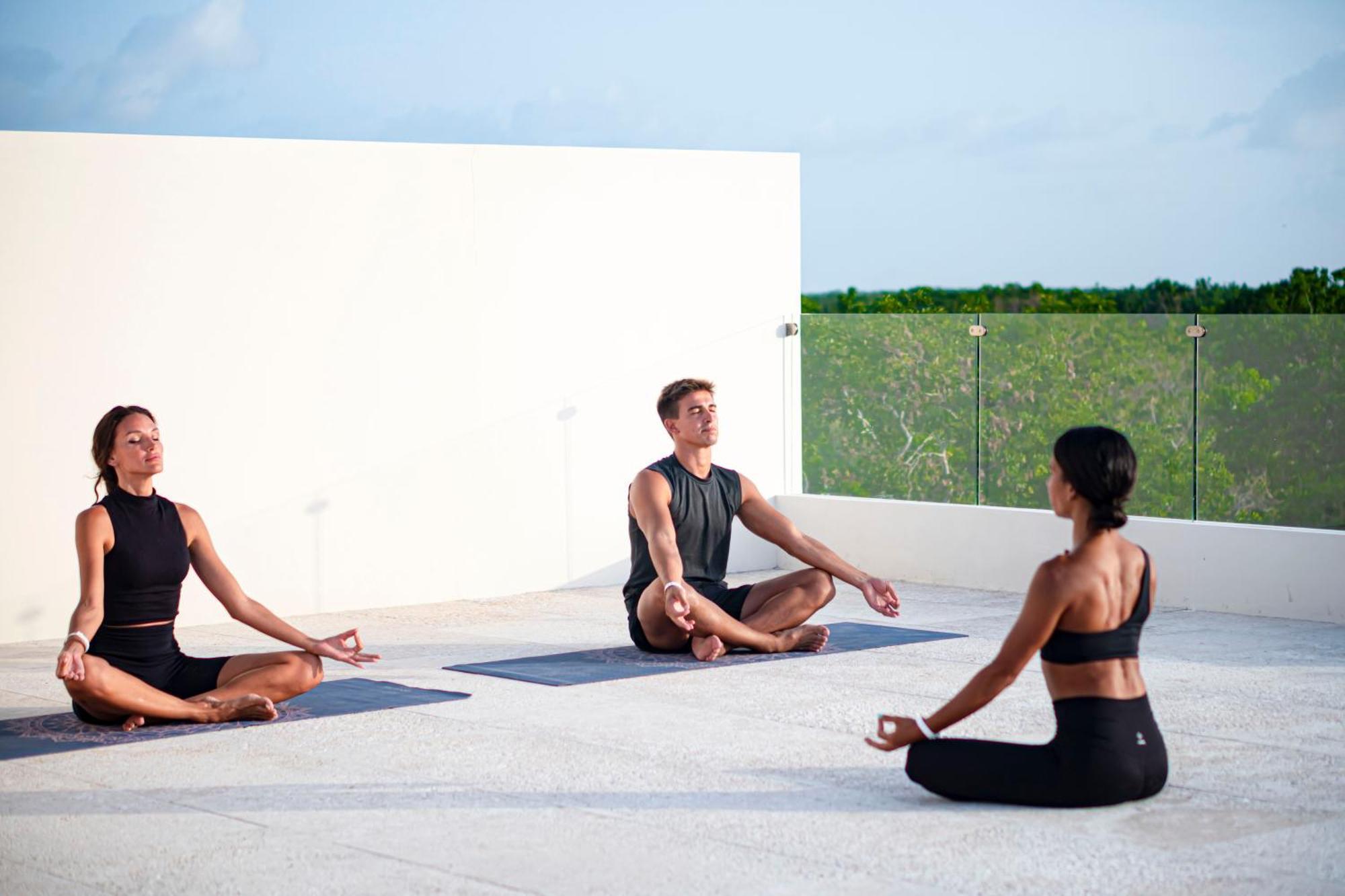 Apartahotel Vita Tulum *