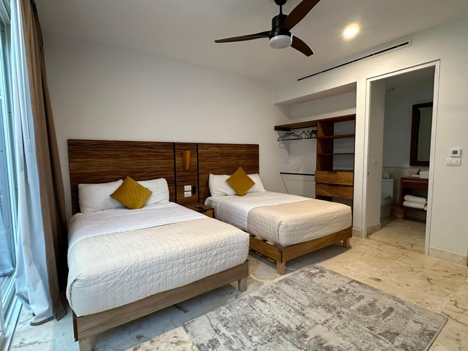 Vita Tulum Apartahotel Tulum