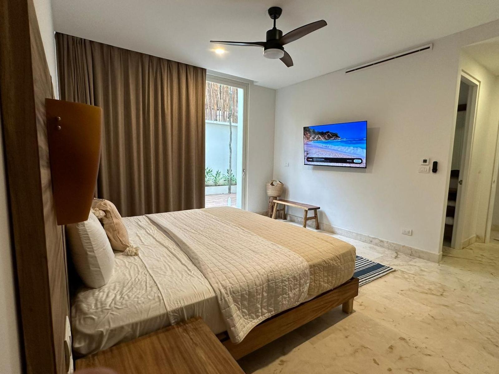 Vita Tulum Apartahotel