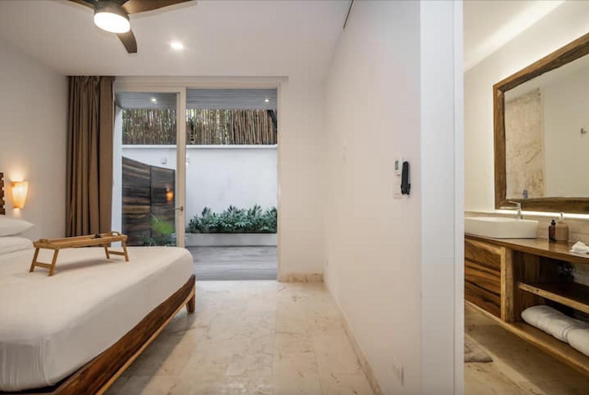 Vita Tulum Apartahotel *