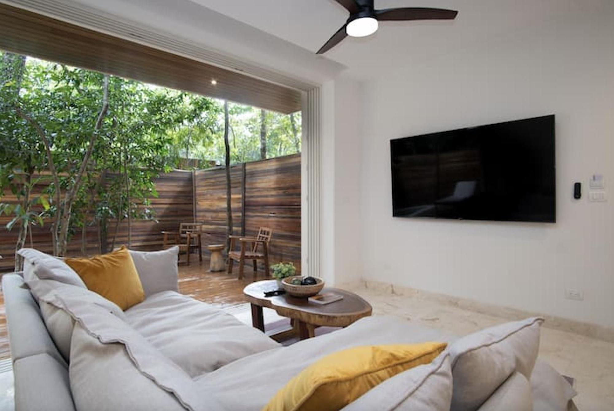 Vita Tulum Apartahotel Tulum