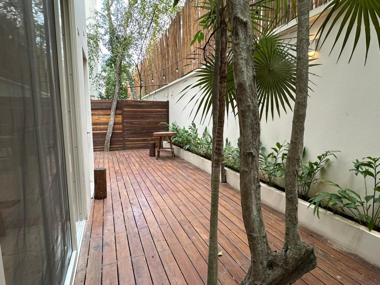 Apartahotel Vita Tulum Tulum