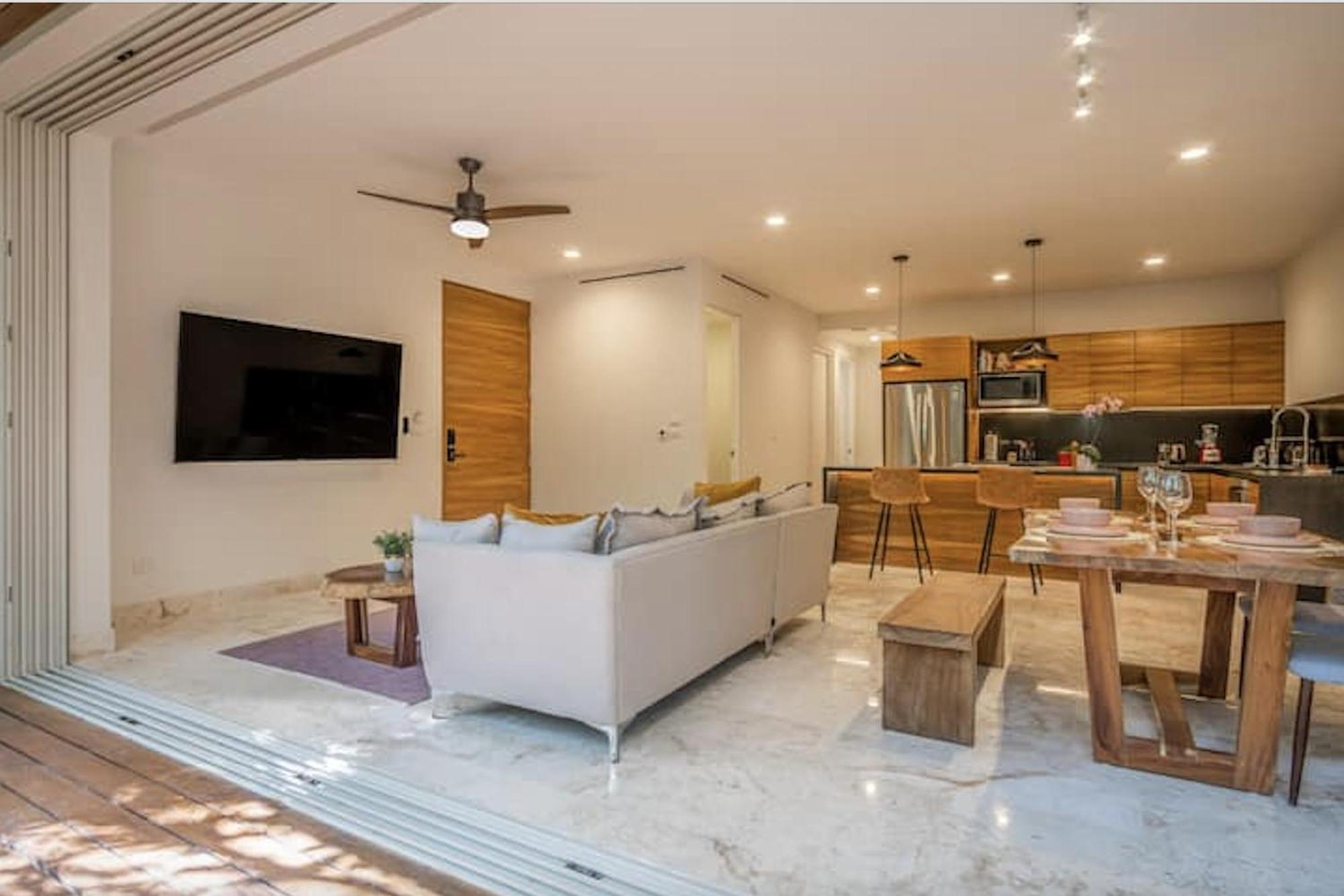 Apartahotel Vita Tulum