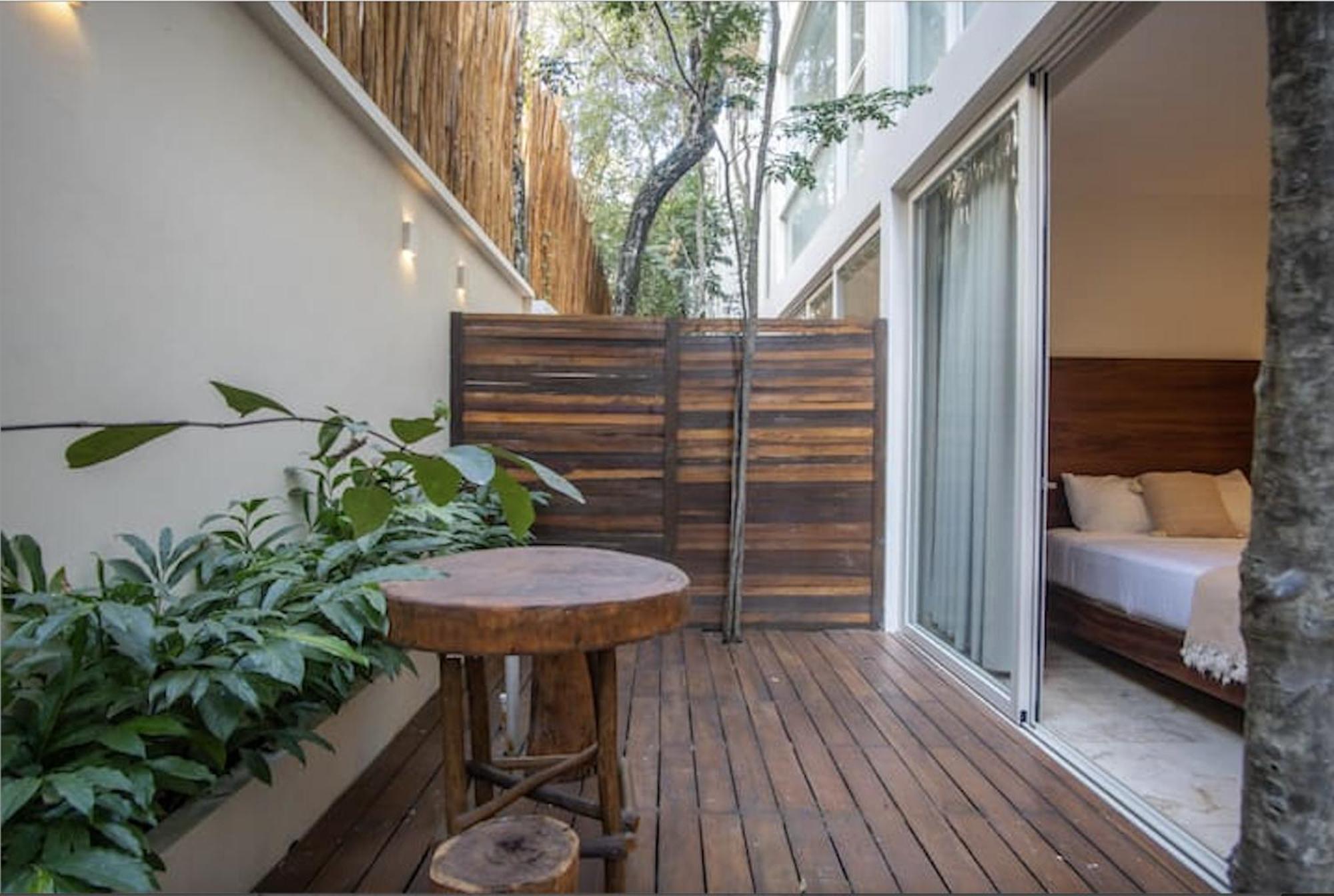 Apartahotel Vita Tulum *
