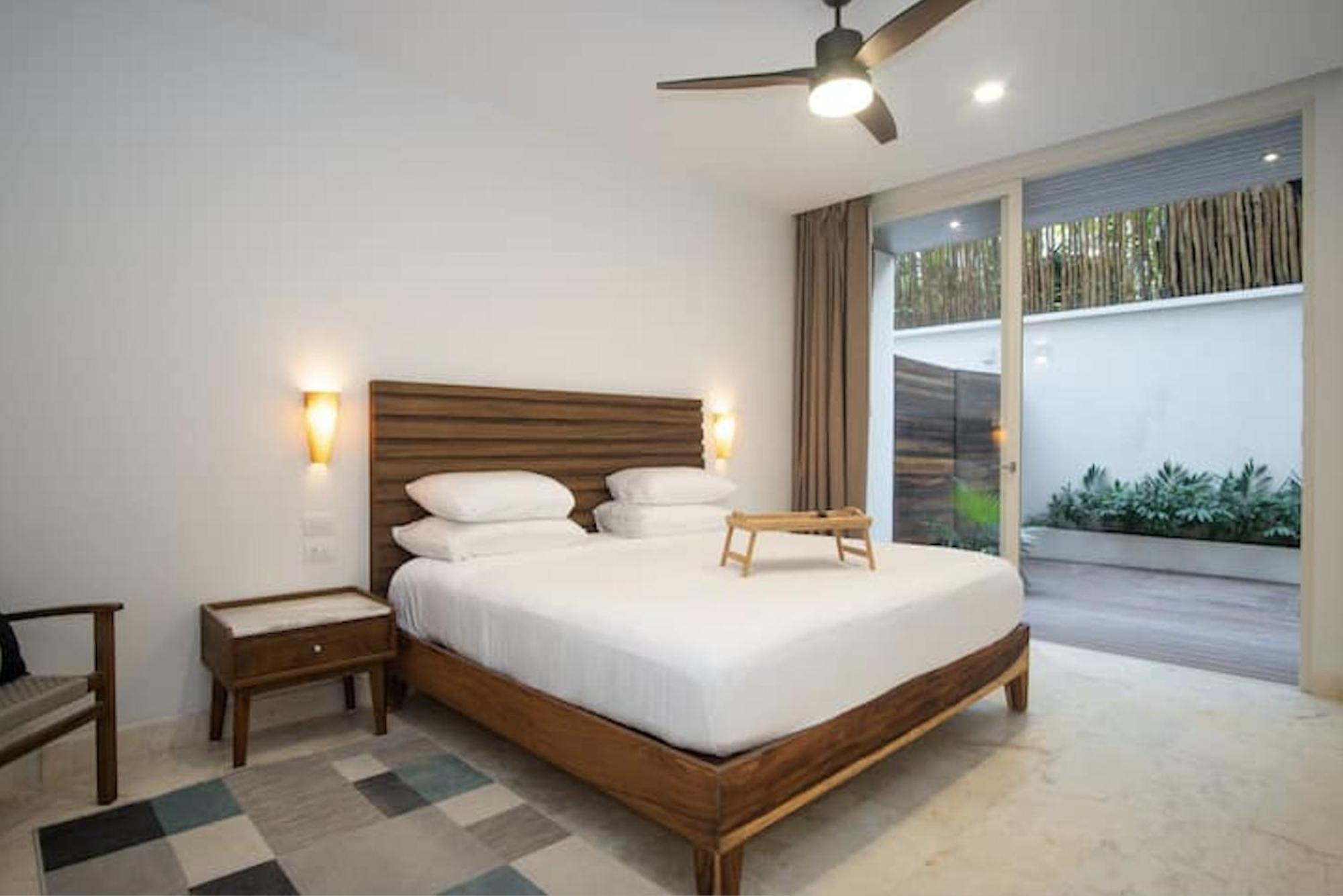 Vita Tulum Apartahotel Tulum