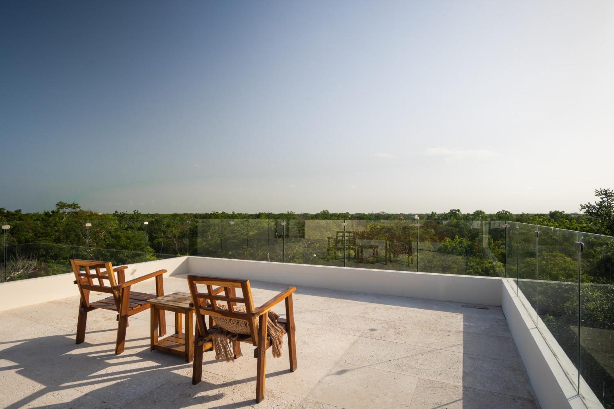 Apartahotel Vita Tulum Tulum