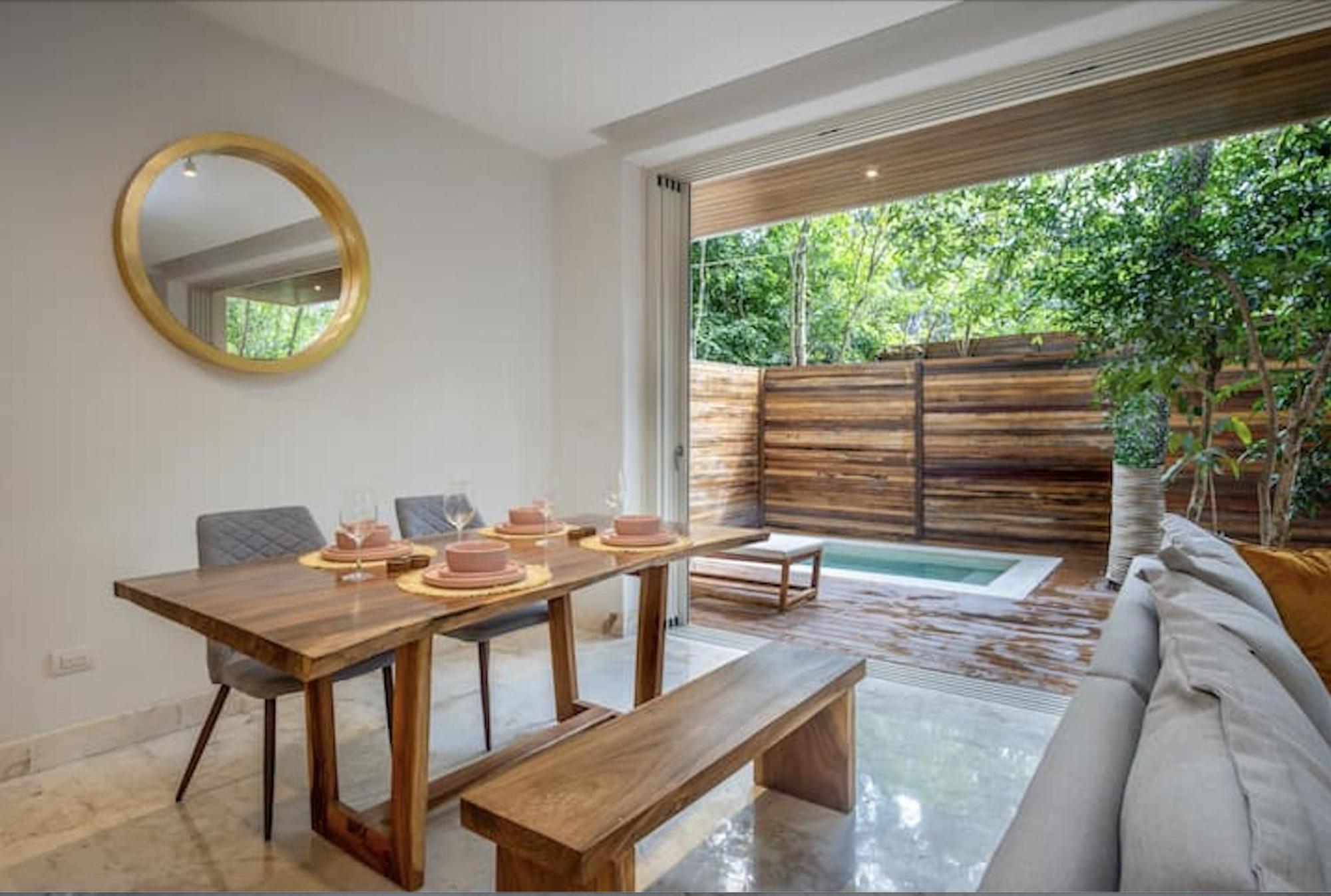 Apartahotel Vita Tulum