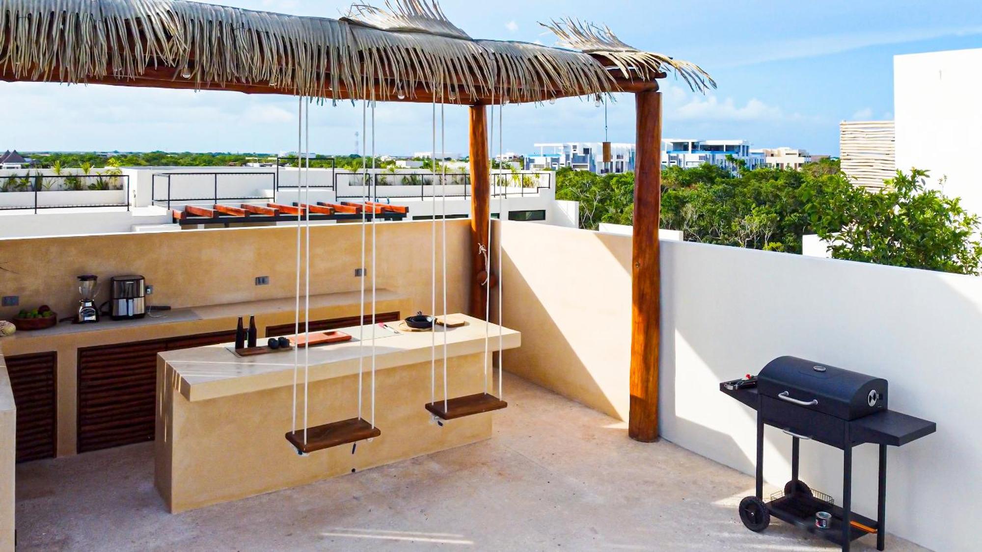 Apartahotel Vita Tulum *
