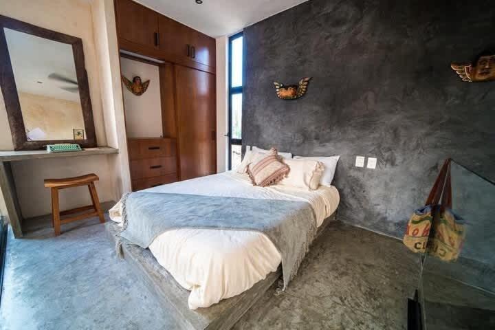 Casa Kefi- Award Winning - Jungle Paradise *