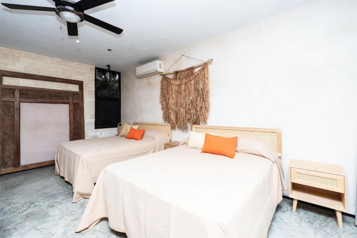 Сasa de vacaciones Casa Kefi- Award Winning - Jungle Paradise