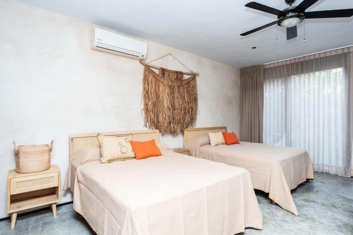 Casa Kefi- Award Winning - Jungle Paradise *