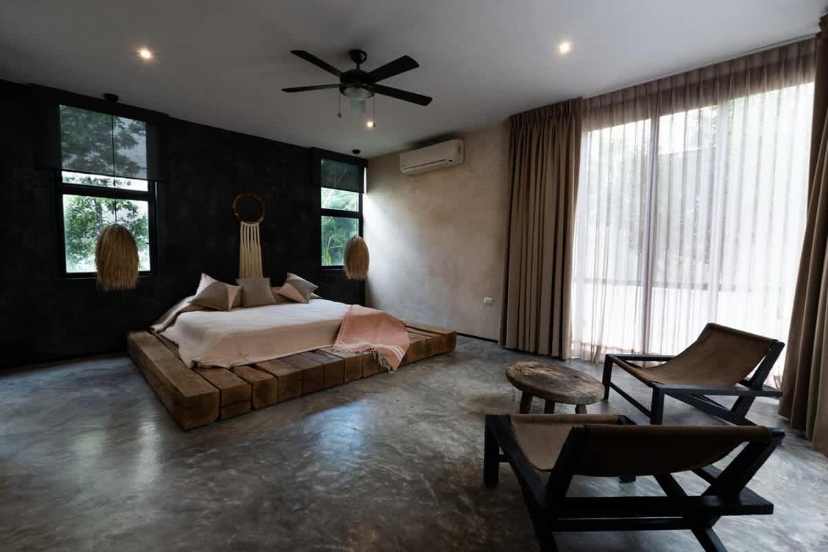 Casa Kefi- Award Winning - Jungle Paradise