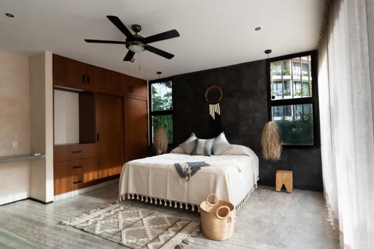 Сasa de vacaciones Casa Kefi- Award Winning - Jungle Paradise Tulum