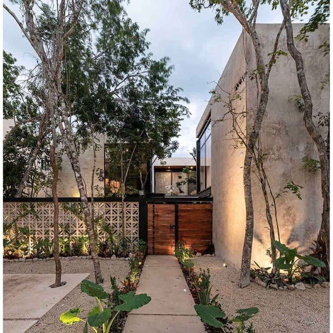 Сasa de vacaciones Casa Kefi- Award Winning - Jungle Paradise *