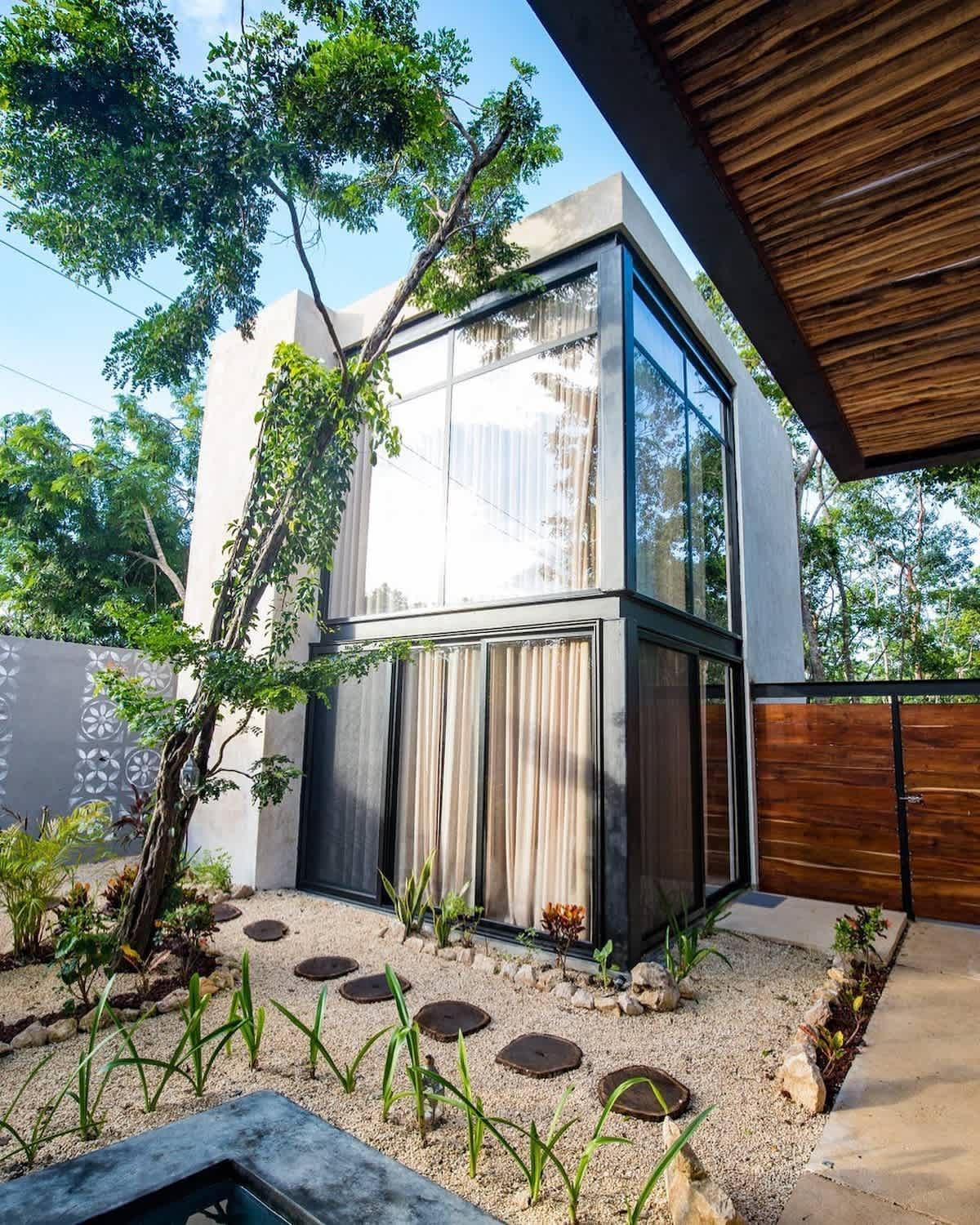 Сasa de vacaciones Casa Kefi- Award Winning - Jungle Paradise *