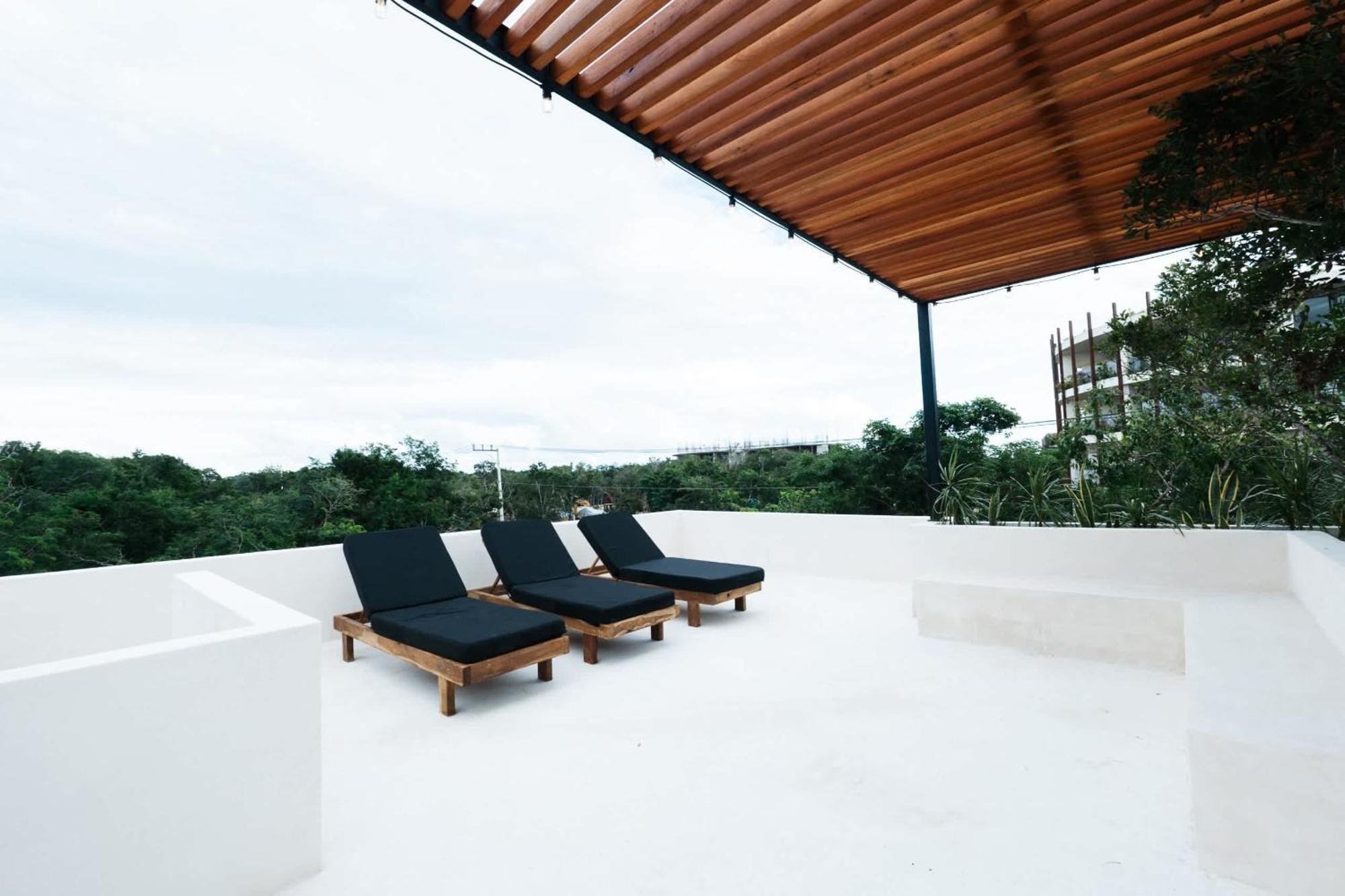 Casa Kefi- Award Winning - Jungle Paradise Tulum