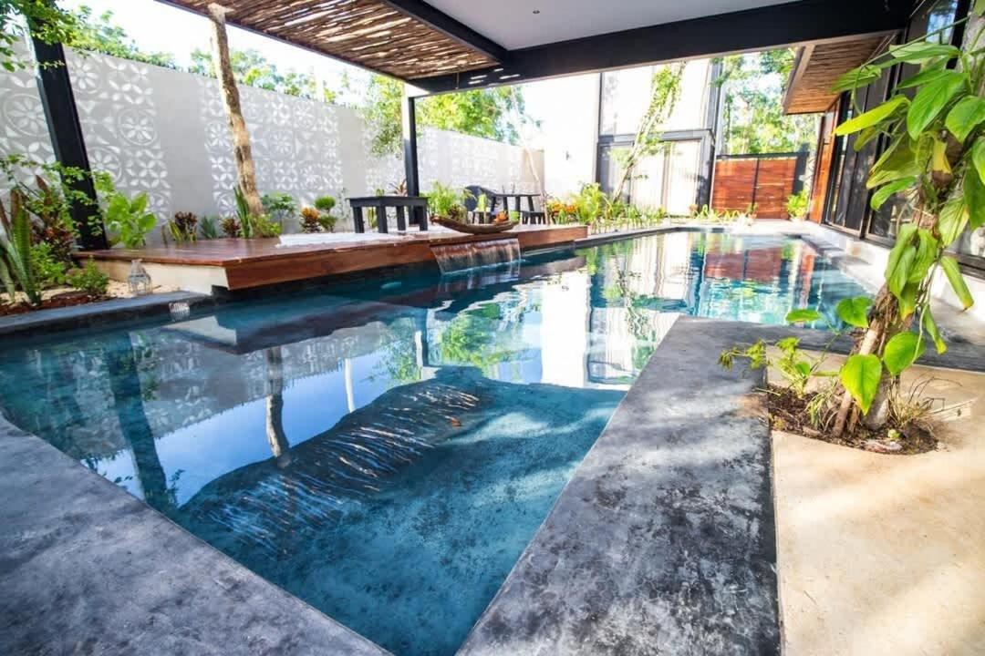 Сasa de vacaciones Casa Kefi- Award Winning - Jungle Paradise