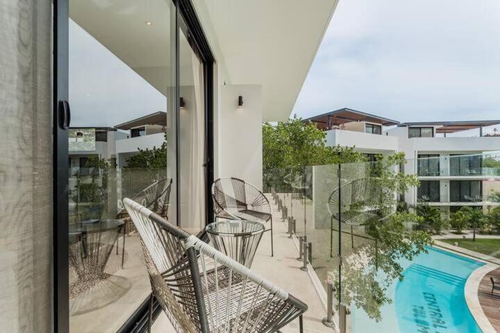 Park Penthouse Tulum