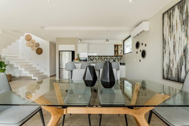 Park Penthouse * Tulum