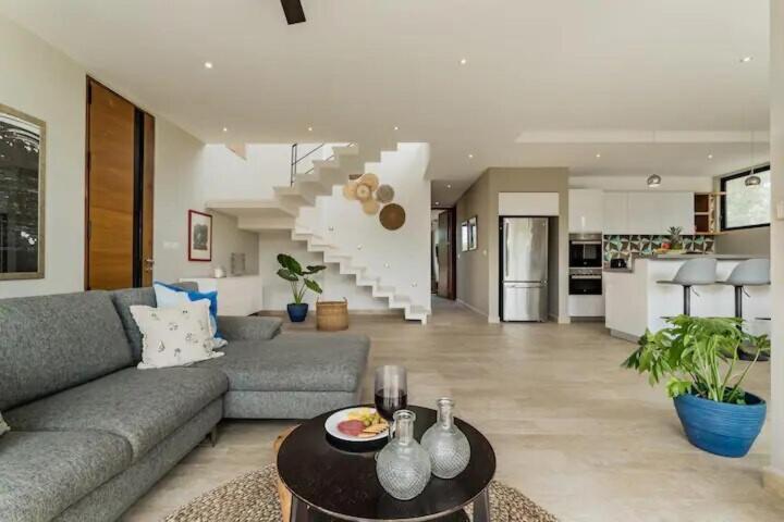Apartamento Park Penthouse Tulum