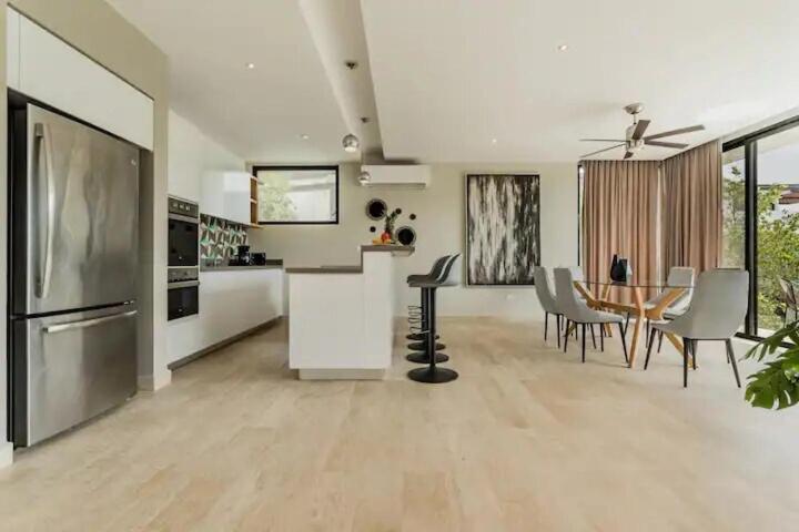 Apartamento Park Penthouse Tulum