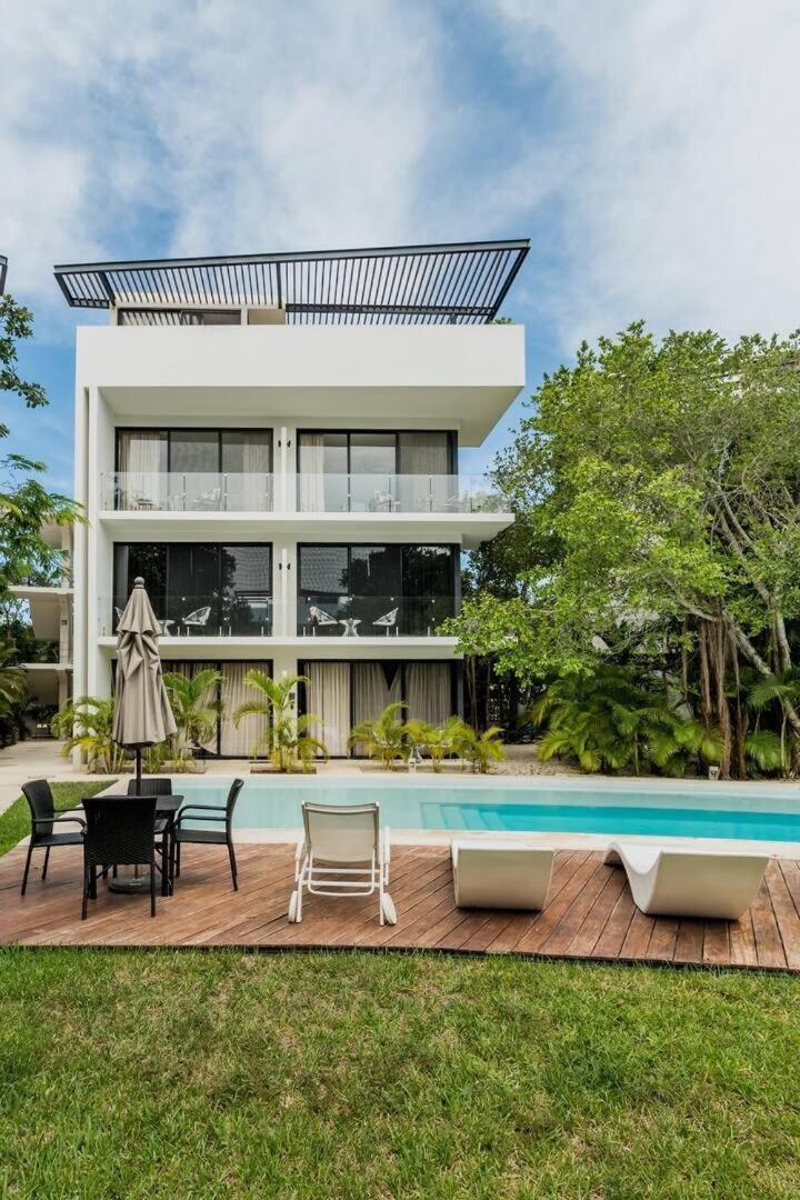 Park Penthouse Apartamento *