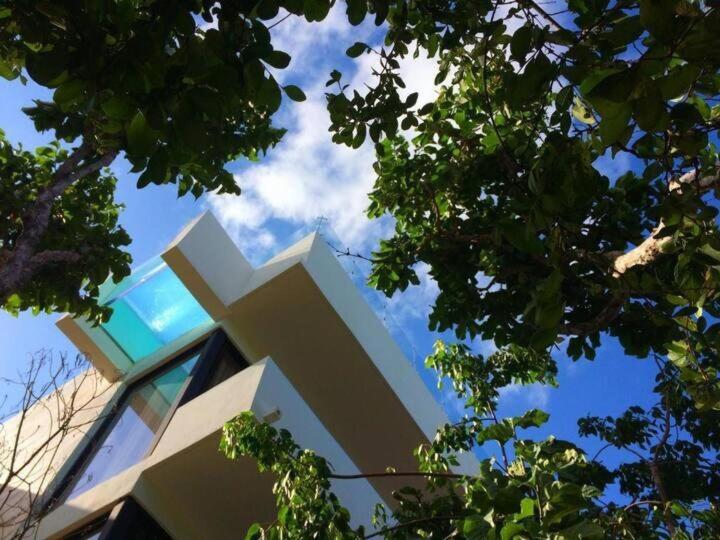 Park Penthouse * Tulum