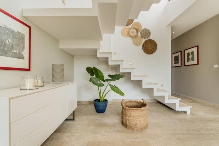 Apartamento Park Penthouse *