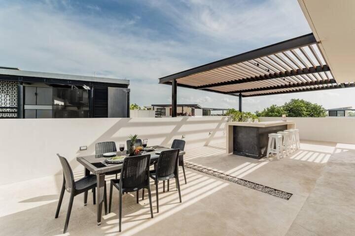 Park Penthouse *